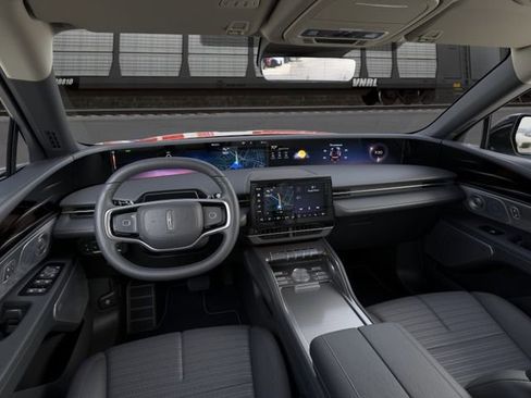 New 2026 Lincoln Nautilus Reserve AWD/4WD image 10