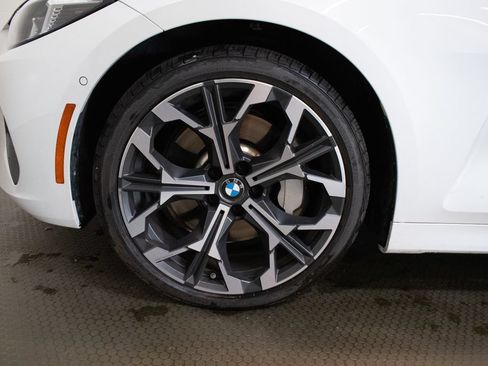 Certified 2026 BMW 430i xDrive Coupe w/ Parking Assistance Package AWD/4WD image 9
