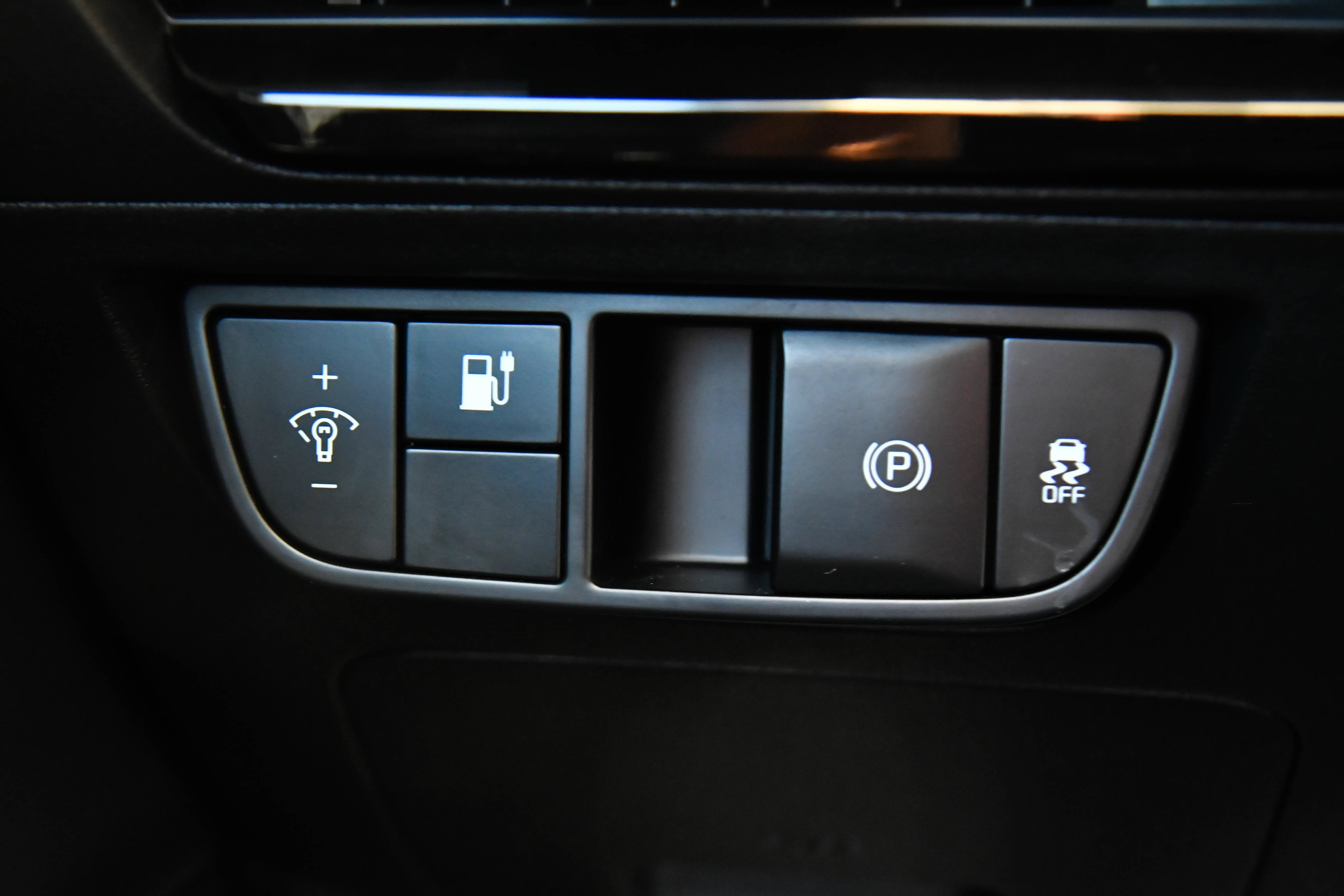 Used 2024 Kia EV6 Light AWD/4WD image 37