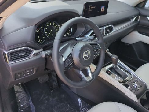 New 2025 MAZDA CX-5 AWD 2.5 S image 2