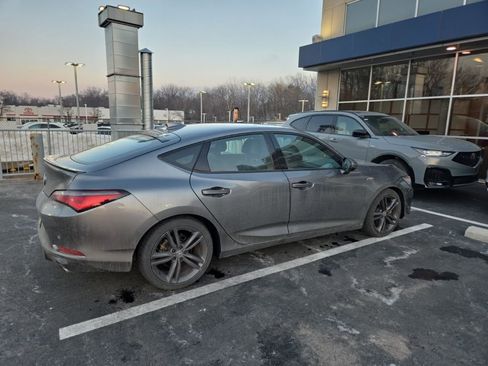 Used 2023 Acura Integra A-Spec image 13