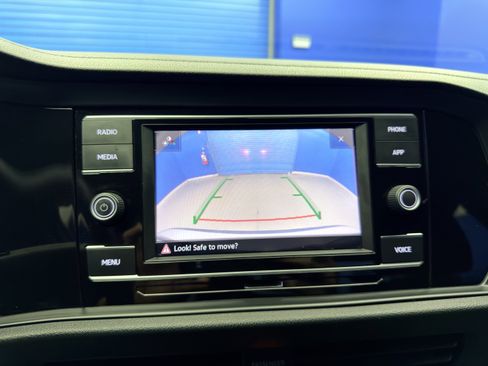 Used 2020 Volkswagen Jetta S FWD image 19