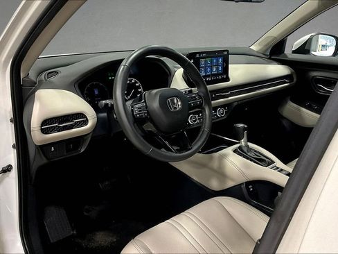 Used 2024 Honda HR-V EX-L image 16