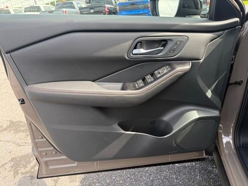 New 2026 Nissan Rogue SV w/ Rock Creek Premium Package image 10