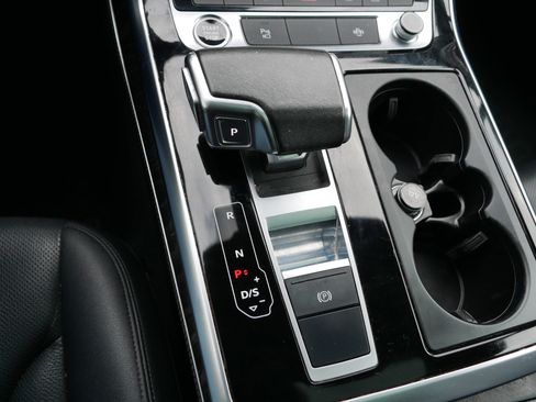 Used 2023 Audi Q7 2.0T Premium Plus image 18