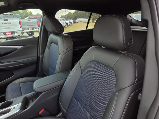 New 2026 Buick Envista Preferred w/ Convenience I Package FWD image 27