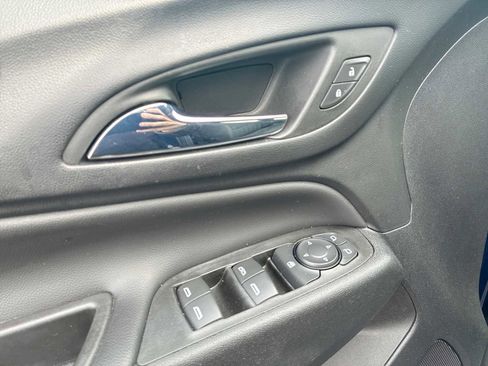 Certified 2022 Chevrolet Equinox LT image 23