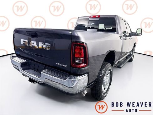 New 2026 RAM 2500 Tradesman image 7