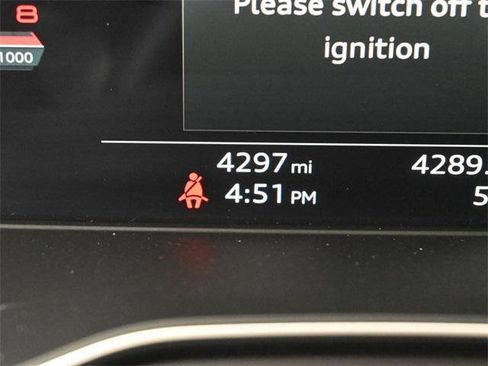 Used 2024 Audi A4 2.0T Premium Plus image 20