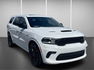 Used 2022 Dodge Durango R/T w/ Blacktop Package AWD/4WD video 2