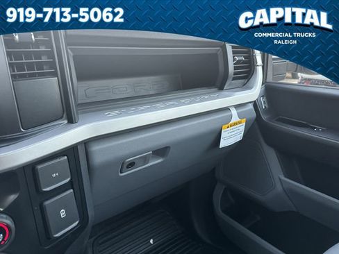New 2024 Ford F550 4x4 Regular Cab Super Duty image 26