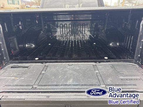 Certified 2023 Ford F150 XLT w/ Equipment Group 302A High image 44