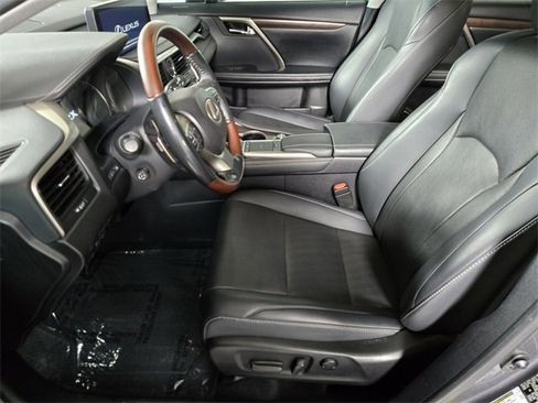 Certified 2021 Lexus RX 350 FWD w/ Premium Package image 13