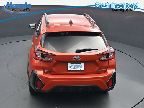 Used 2025 Subaru Crosstrek 2.5i Premium AWD/4WD image 25