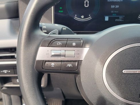 Used 2025 Hyundai Sonata SEL image 27