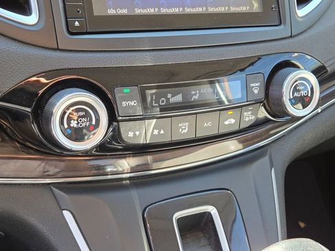 Used 2015 Honda CR-V EX-L image 22