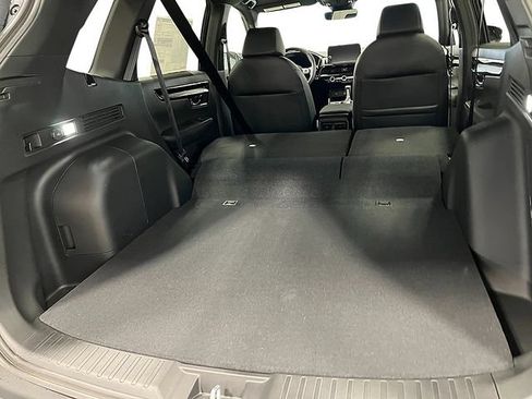 New 2025 Honda CR-V Sport Touring image 36
