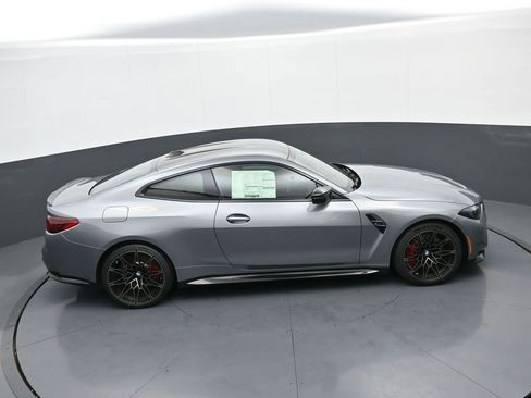 New 2026 BMW M4 Competition RWD image 37