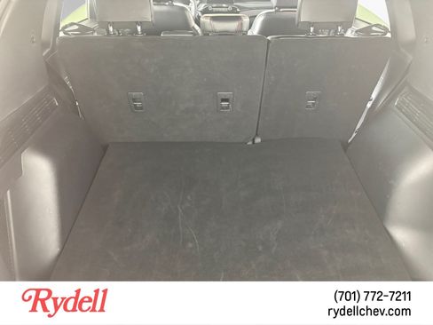 Used 2025 Ford Escape ST-Line Select AWD/4WD image 18