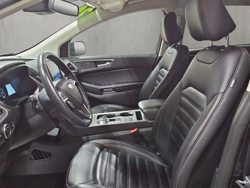 Used 2024 Ford Edge SEL w/ Convenience Package image 12