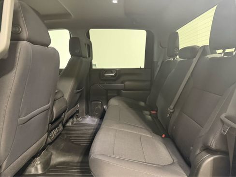 Used 2022 Chevrolet Silverado 2500 LT w/ Convenience Package AWD/4WD image 14