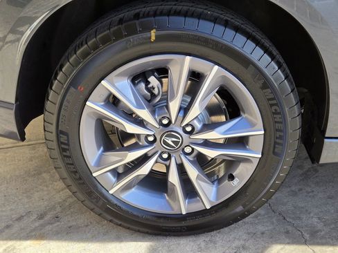 New 2026 Acura ADX FWD image 9