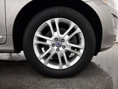 Used 2015 Volvo XC60 T5 image 28