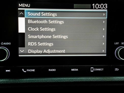 Used 2024 Honda CR-V EX image 33