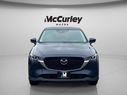 Used 2022 MAZDA CX-5 AWD 2.5 S w/ Select Package image 8
