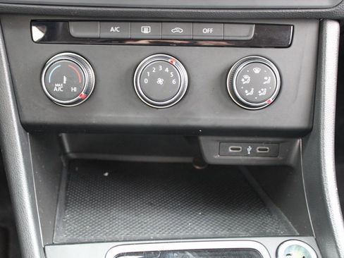 Certified 2021 Volkswagen Jetta S w/ Driver Assistance Package image 16