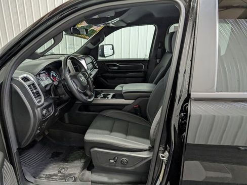 Used 2022 RAM 1500 Big Horn image 15
