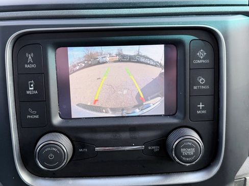 Used 2021 RAM 1500 Tradesman w/ Trailer Tow Group image 11