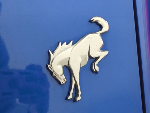 Used 2023 Ford Bronco Badlands image 13