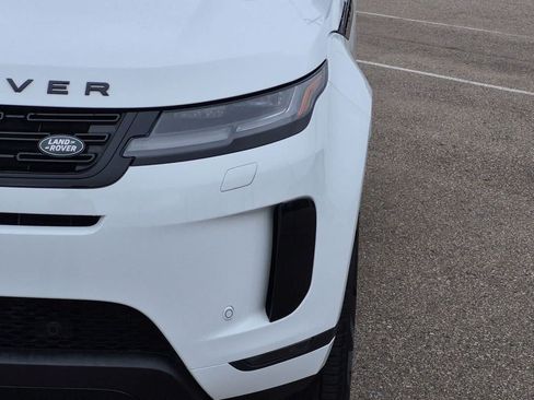 Certified 2026 Land Rover Range Rover Evoque S AWD/4WD image 10