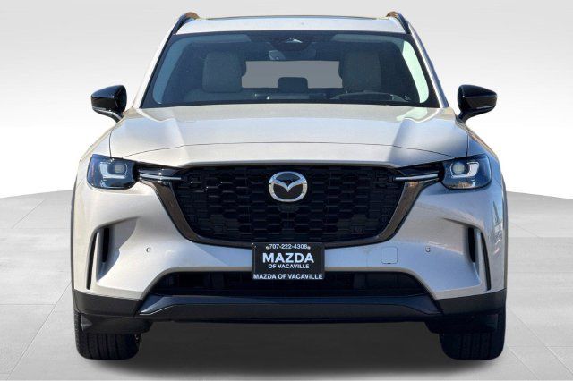 Used 2026 MAZDA CX-90 3.3 Turbo w/ Premium Sport Pkg AWD/4WD image 9