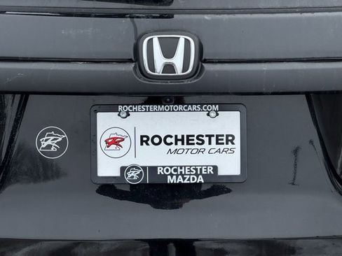 Used 2023 Honda Passport TrailSport image 40