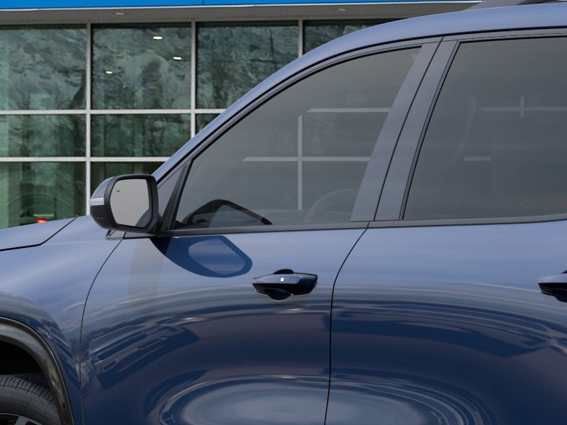 New 2027 Chevrolet Traverse RS AWD/4WD image 14