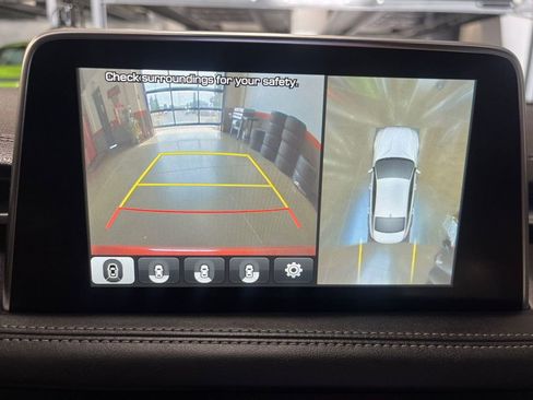 Used 2021 Genesis G70 2.0T w/ Prestige Package image 16