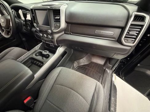 Used 2023 RAM 2500 Big Horn w/ Level 1 Equipment Group AWD/4WD image 26