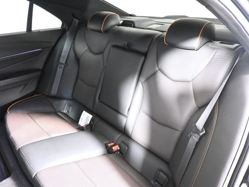 Used 2024 Cadillac CT4 Sport AWD/4WD image 4