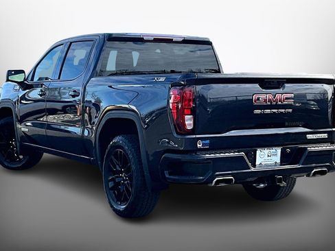 Used 2024 GMC Sierra 1500 Elevation w/ X31 Off-Road Package AWD/4WD image 11