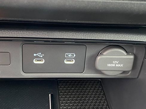 New 2026 Honda CR-V Sport image 25