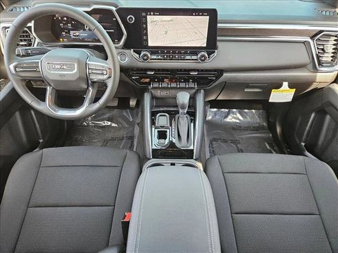 New 2026 GMC Canyon Elevation RWD image 15