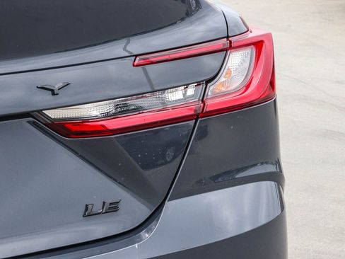 New 2026 Toyota Camry LE w/ Convenience Package FWD image 8