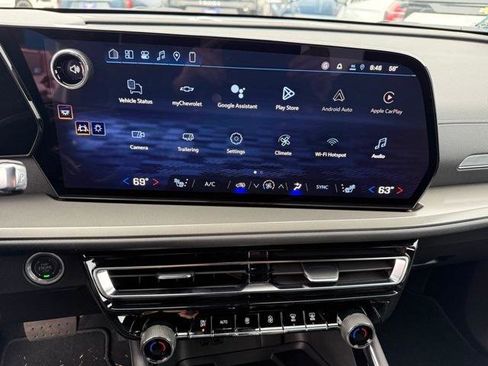 New 2026 Chevrolet Traverse LT w/ Driver Confidence Package image 47