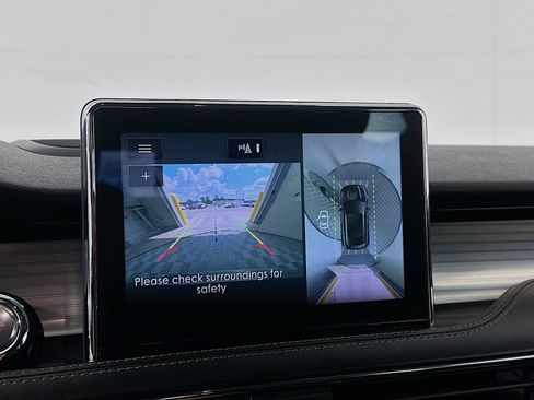 Used 2020 Lincoln Corsair AWD image 14