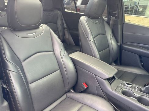 Used 2020 Cadillac XT4 Sport image 15