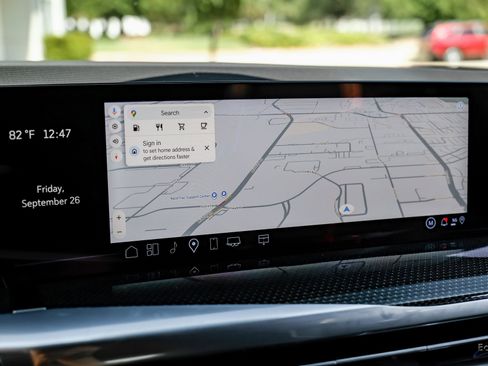 Used 2026 Cadillac Escalade V w/ LPO, ONYX Package image 62