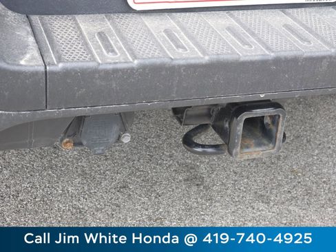 Used 2020 Honda Ridgeline Black Edition image 18