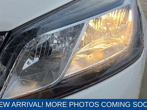 Used 2015 Chevrolet Traverse LS image 9